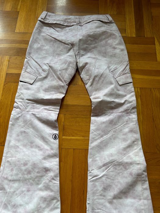 Дамски ски/сноуборд панталон Volcom