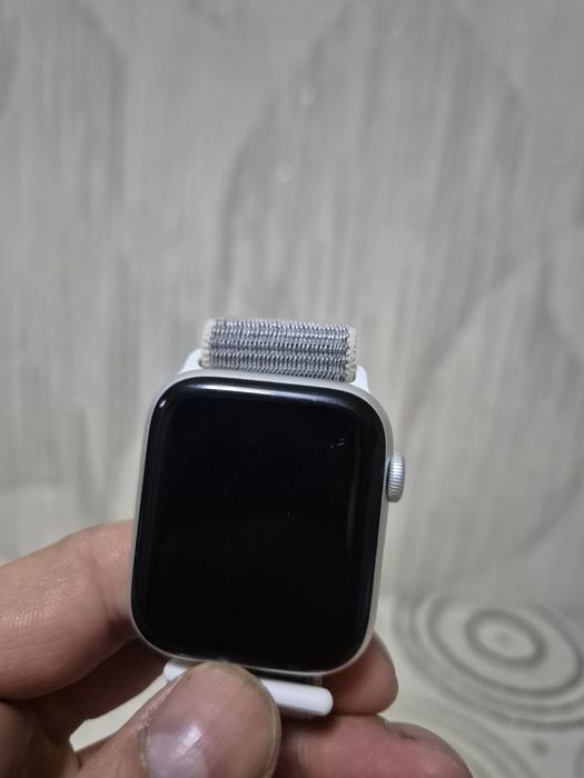 Apple Watch 5serya 44m