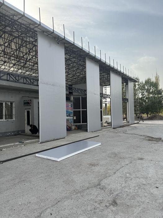 Magazin va Kafe uchun qulay joy