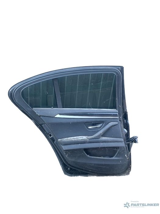 Portieră stanga spate BMW 5 F10 2009 - 2016