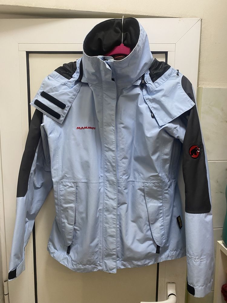 Mammut Gore tex яке размер М