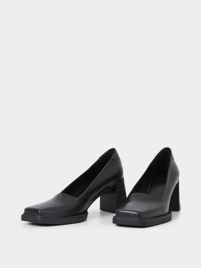 Туфли Vagabond Edwina кожаные 38