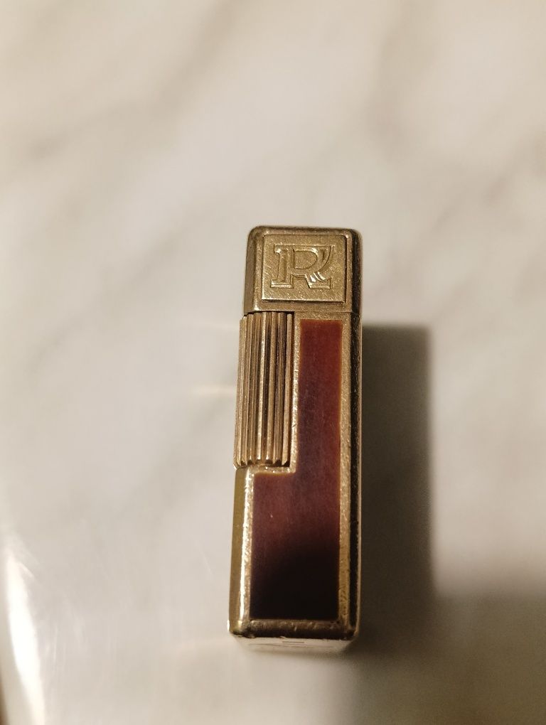S. T. Dupont Line 1  Gold