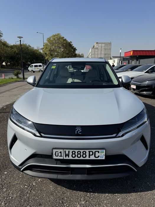 bivaydi yuan ap smart