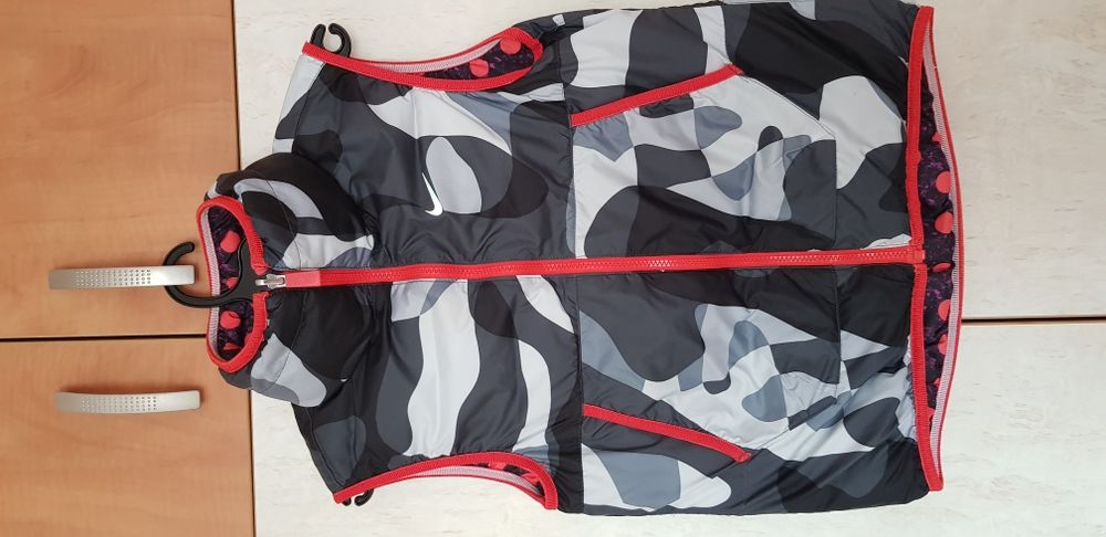 Nike  Girls alliance грейка