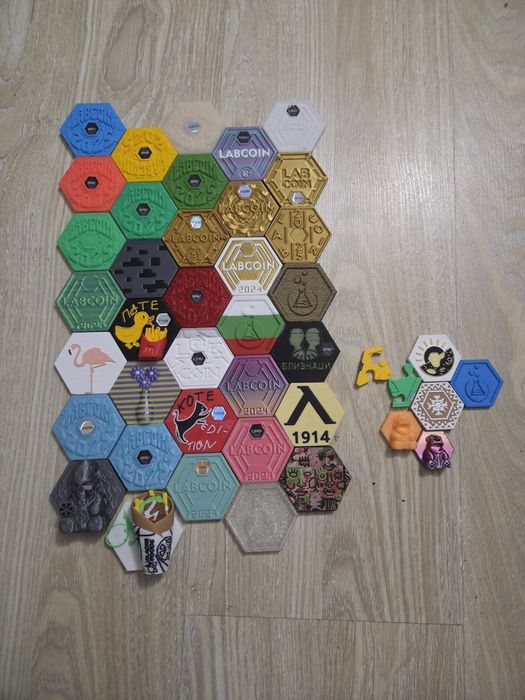 Labcoin на евтина цена