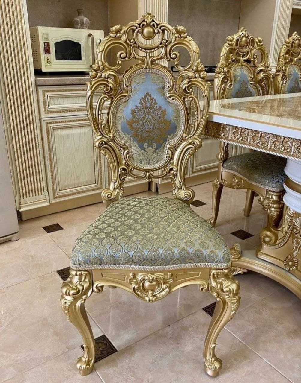 Продам стол со стульями