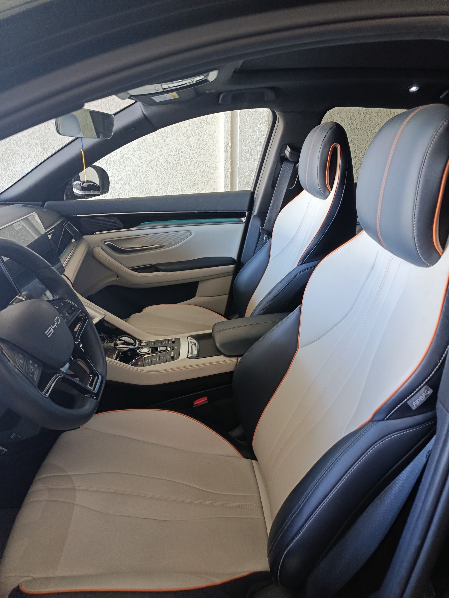 BYD SONG PLUS dm -i Gibrid