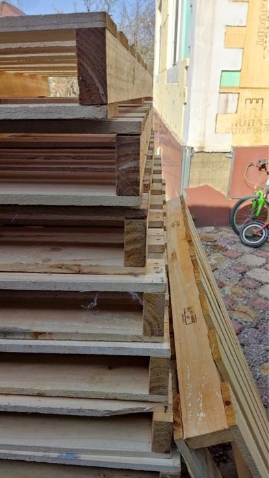 Падоны новые