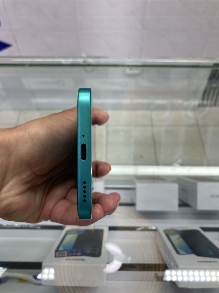 Honor x8c 8ga/256gb