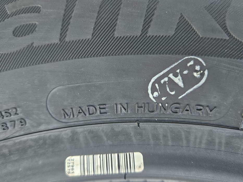 185/65 R15, 88H, HANKOOK Winter i*cept RS3, Anvelope de iarna M+S