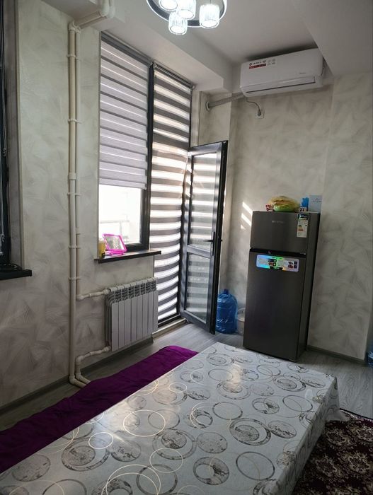 Srochna Navoiy kuchadan tinchlik domlaridan kvartira sotiladi.