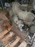 Vand turbina crafter 2.5 2011