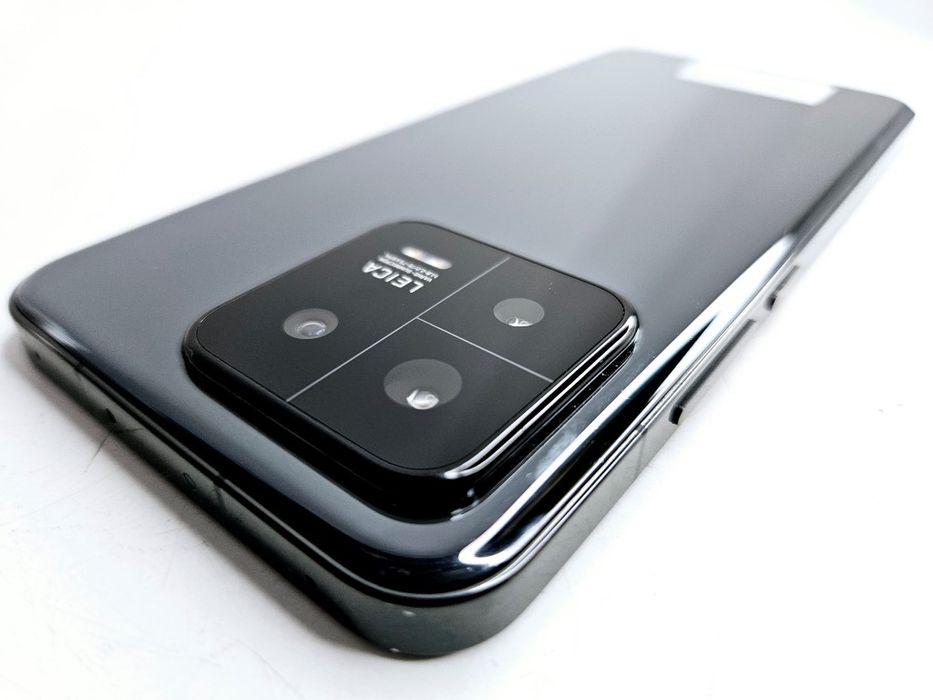 Xiaomi 13 256GB Black 8GB Dual SIM Liber, Garantie 24 luni | #R83222