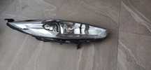 Far dreapta cu led Ford Fiesta 2014