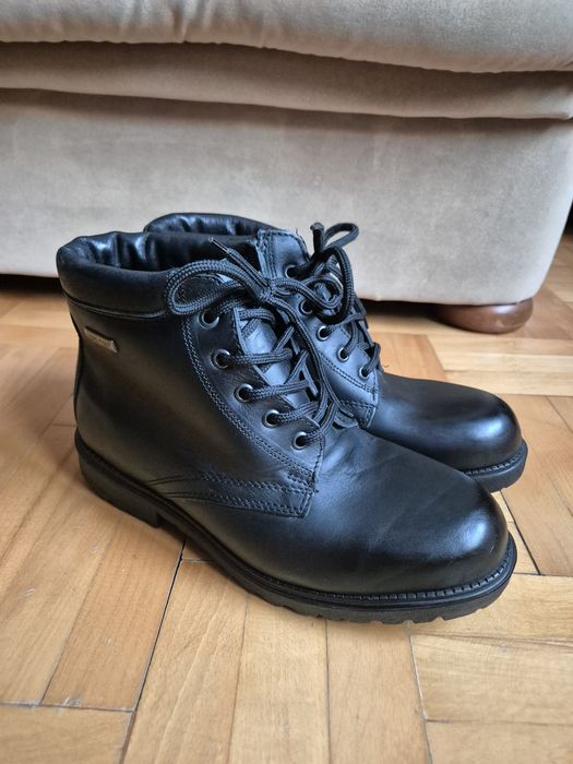 Ghete/bocanci profesionali armată Tacconi, Gore-Tex - 38