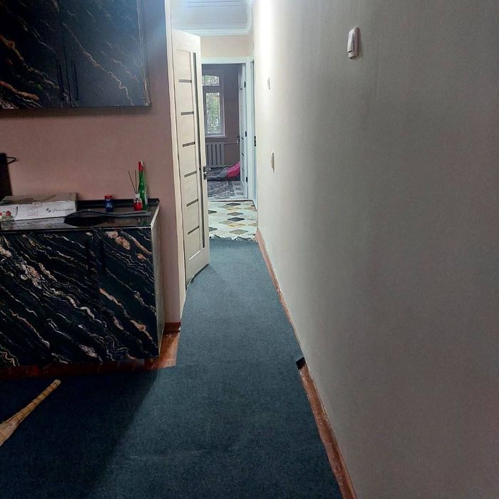 Продаётся квартира 23 квартил

Чиланзар 23 квартал 
Ориентир:  Дилором