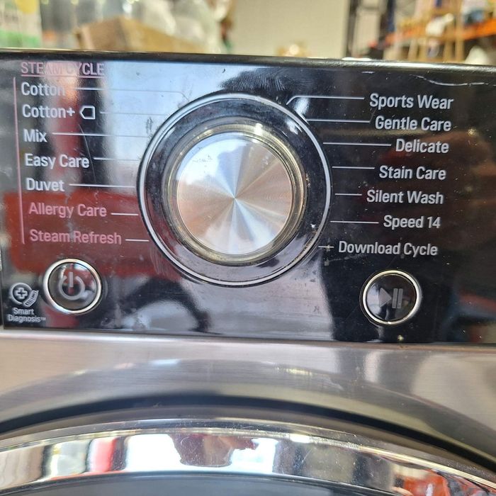 Продавам пералня LG - 10кг