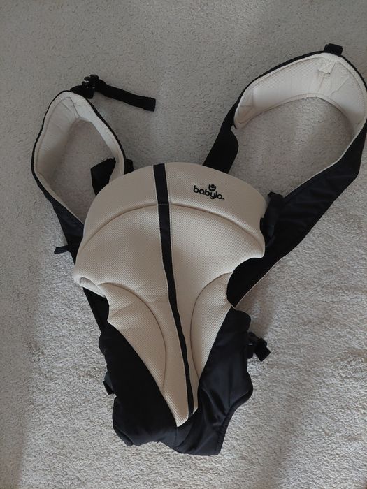 Marsupiu 3 în 1 Babylo