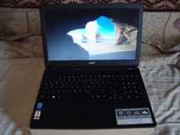 Laptop Acer Aspire E15
