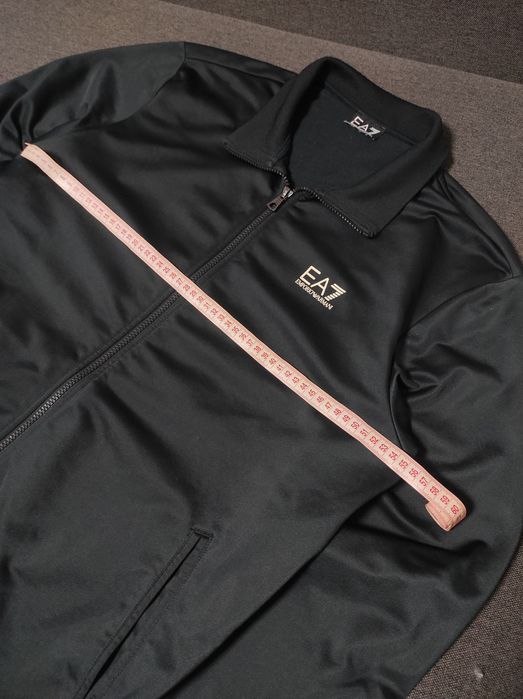 Горнище/Суичър Emporio Armani (Оригинал)