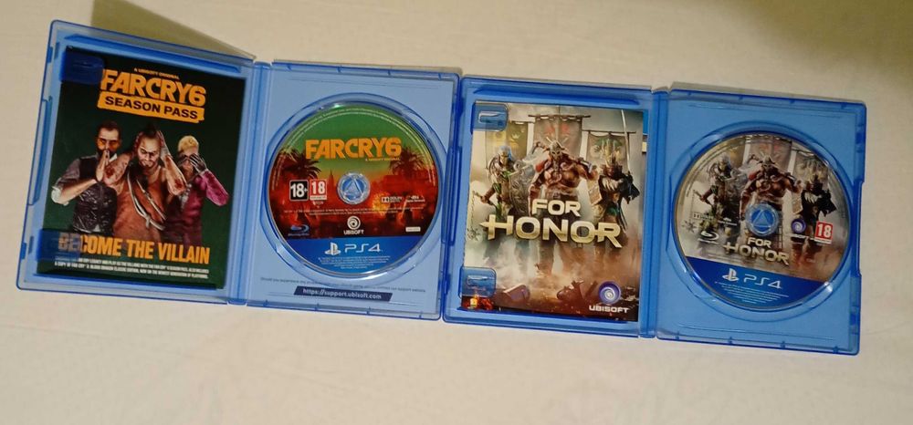 Игри за Playstation 5/Playstation 4