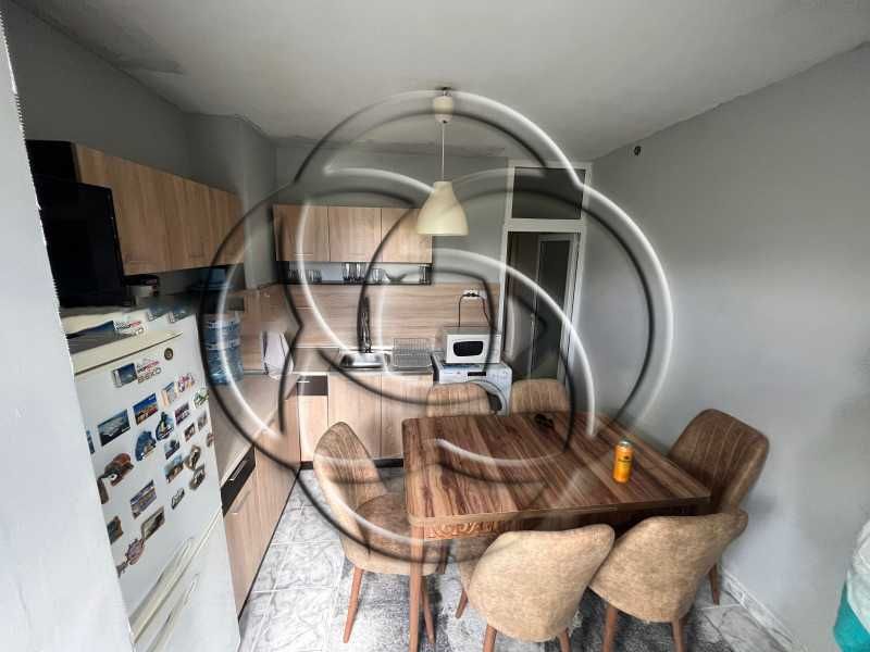 Дава се под наем Едностаен апартамент в София, 7-ми 11-ти километър - 47 кв.м за 375 € - Снимка #1