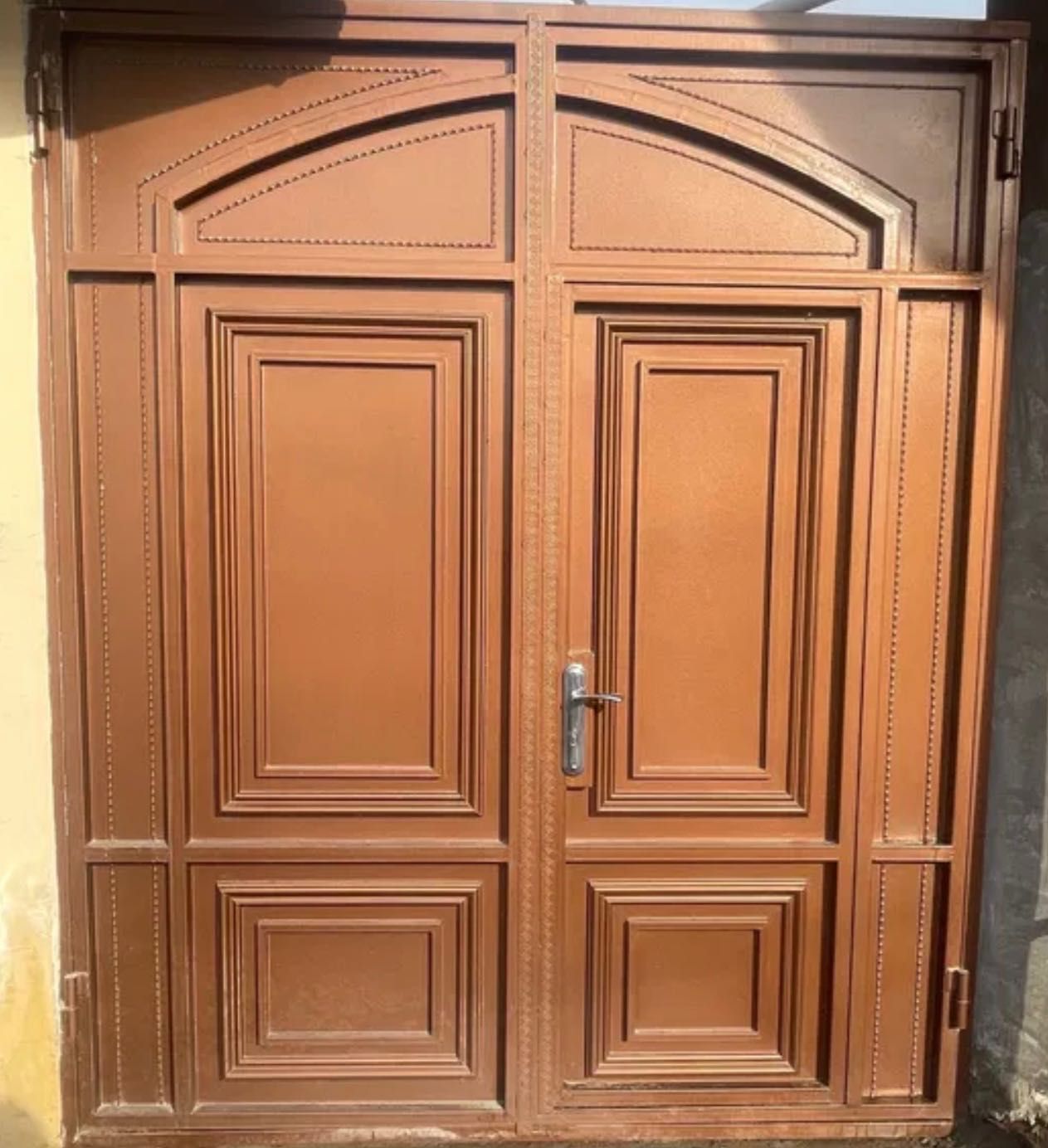 Продается дом  на улице Саламатина