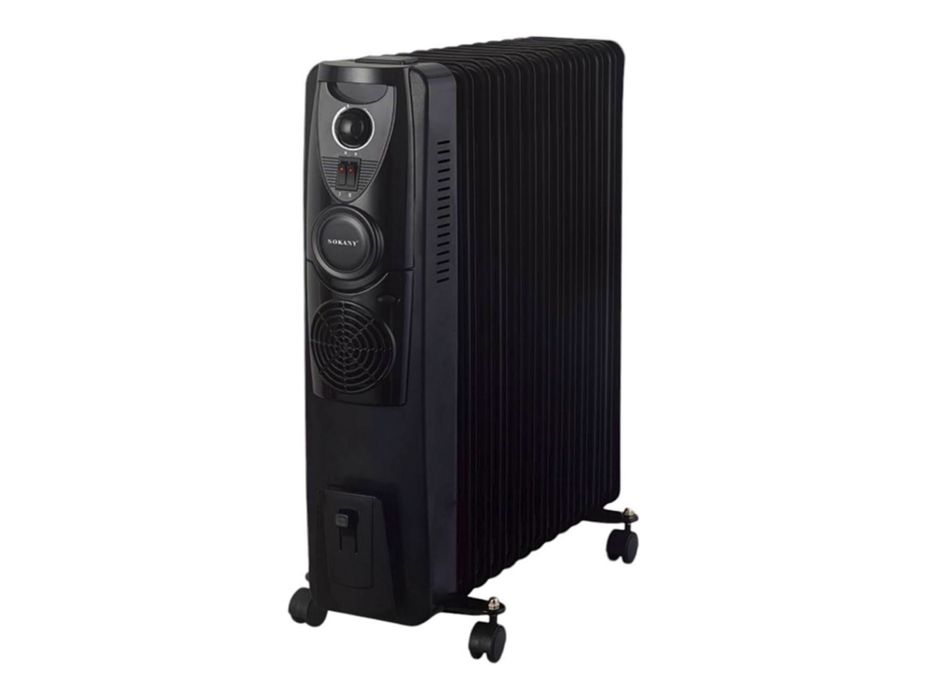 Обогреватель/ Масляный радиатор