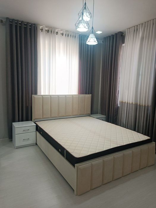 Продаётся 3-комнатная квартира в ЖК Vita Stroy