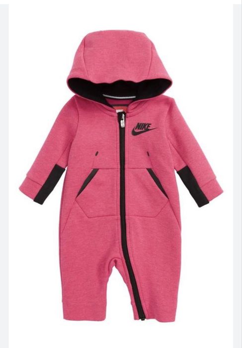Детски Nike Tech Fleece