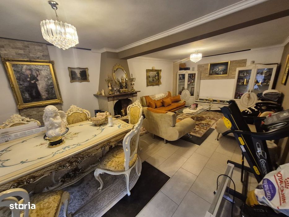 Vila P+M /zona kaufland