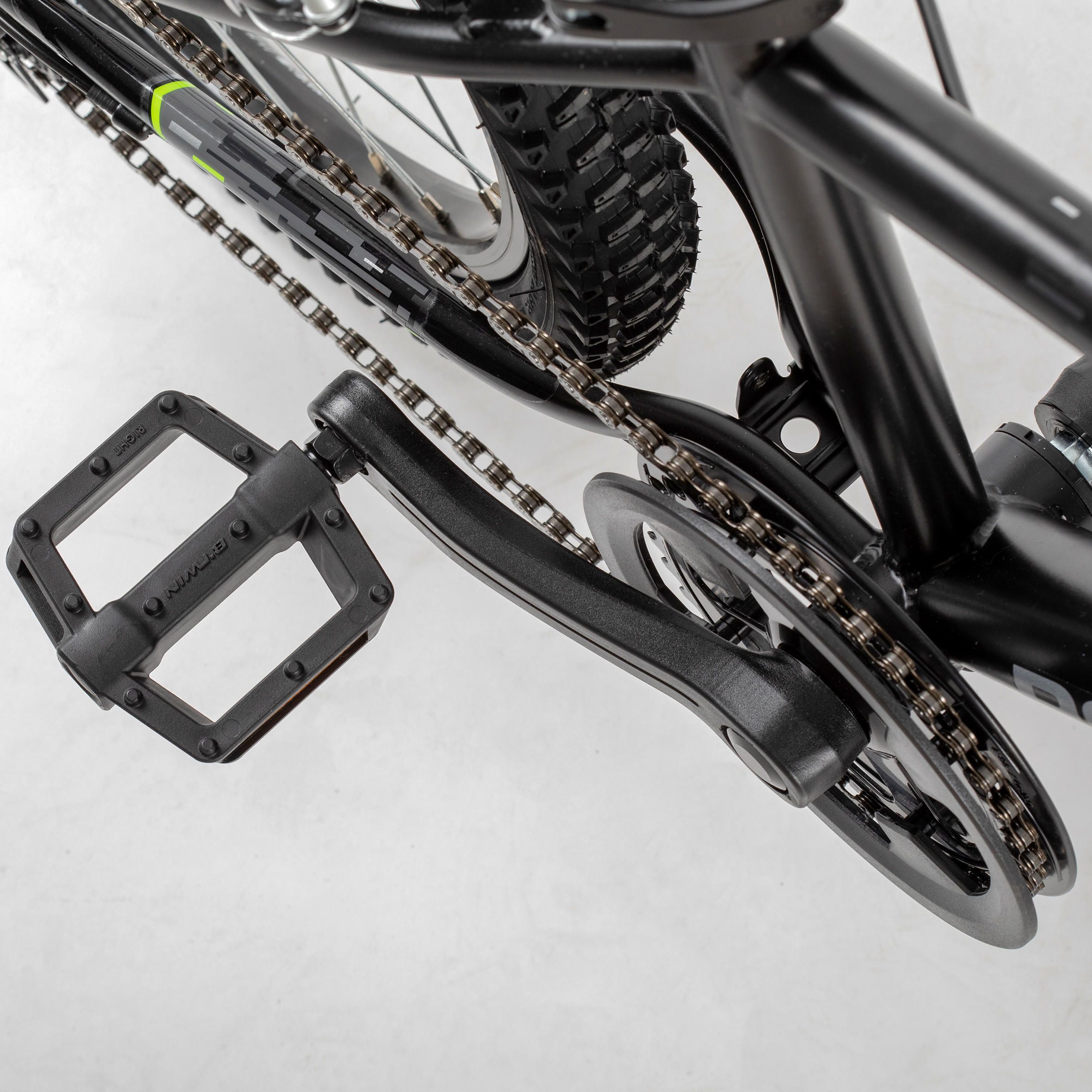 Bicicletă Mtb Rockrider - produs resigilat - (SecondHand) Decathlon