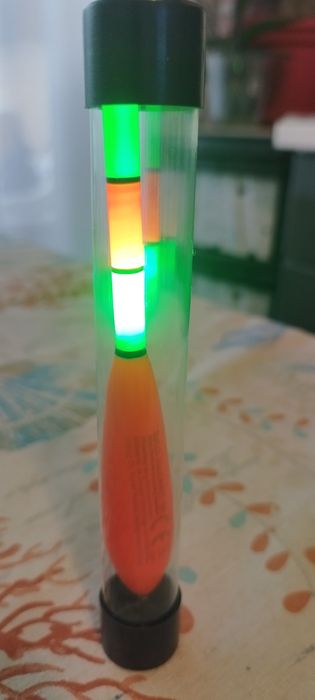 Светещи плувки 13г