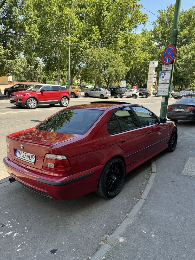 Jante Bmw Bbs Asa Revolution 5x120 19