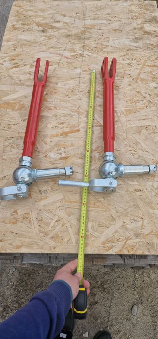 Tirant stabilizator tenson vertical reglabil tija u 650 preț buc
