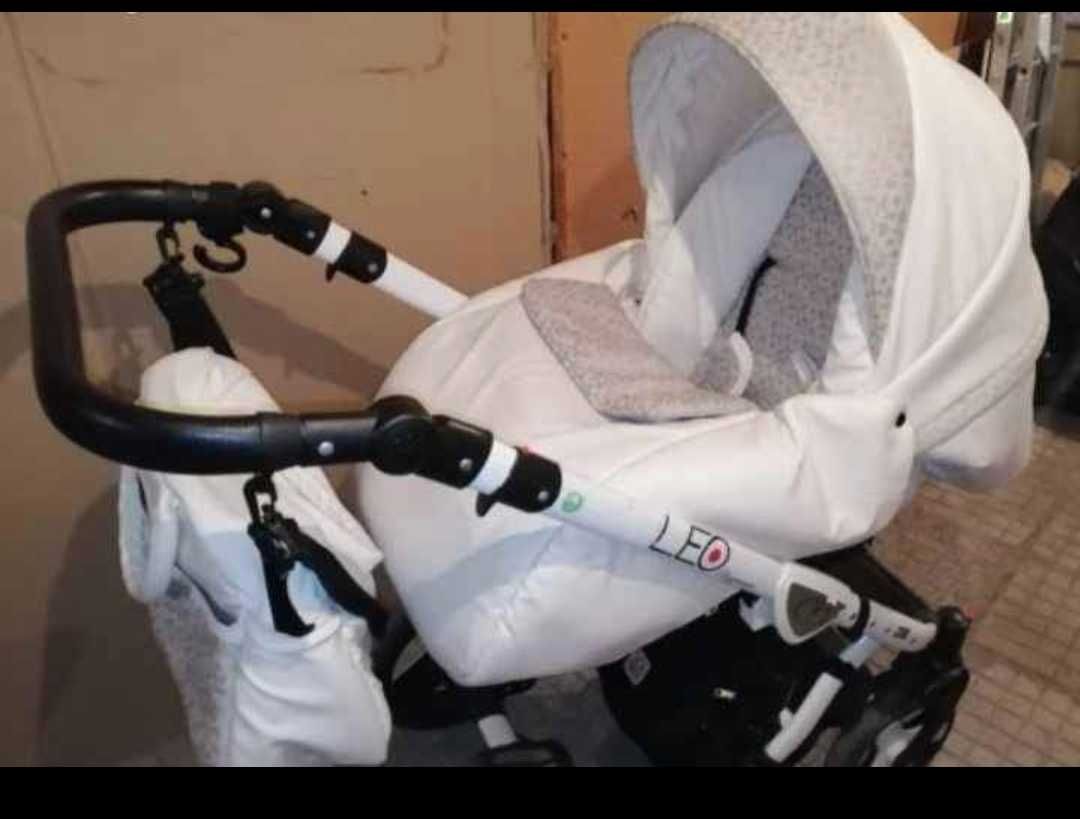 Детска количка дада парадизо