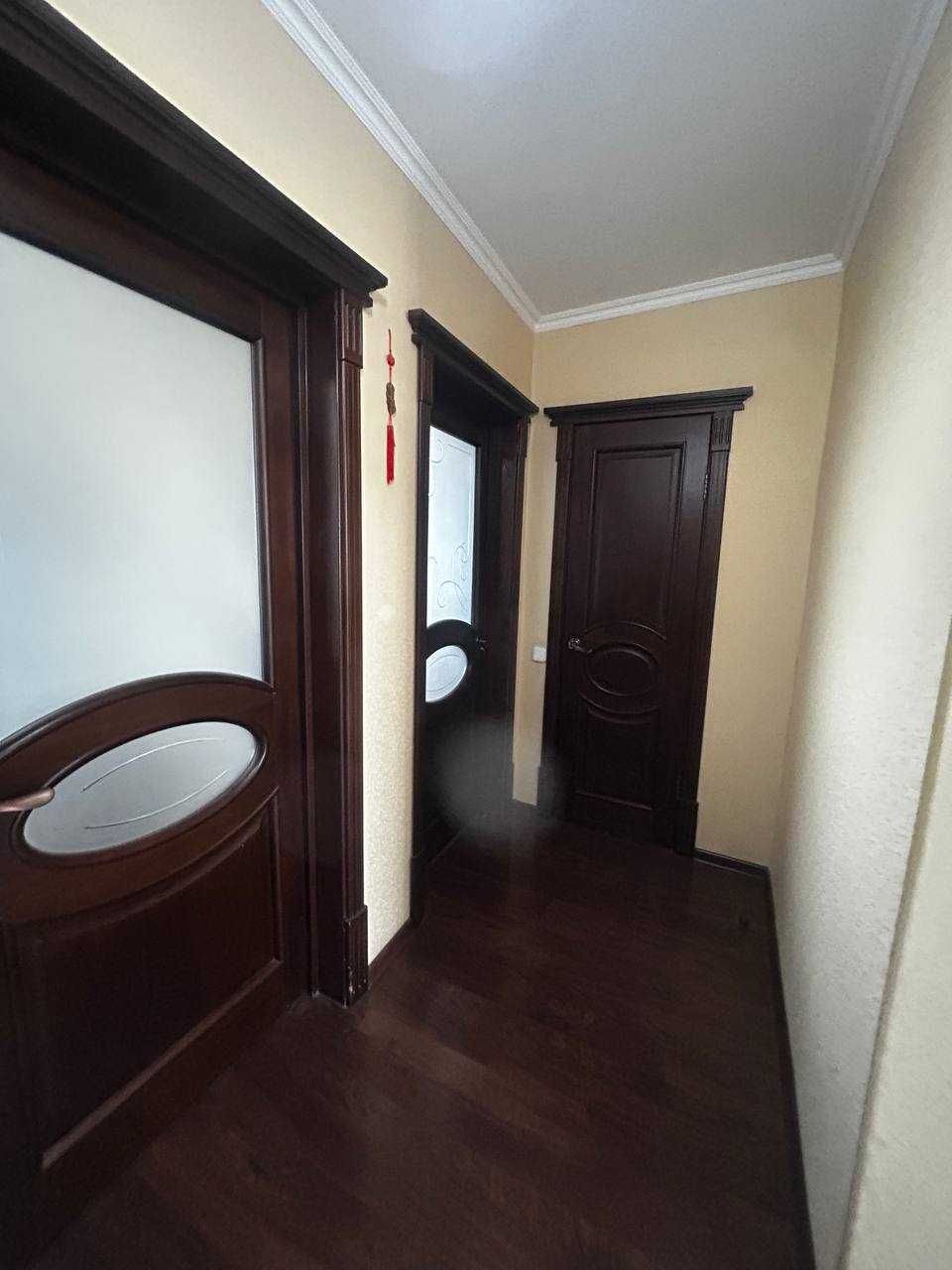 Продаётся 3комн. квартира в районе Жана Орда