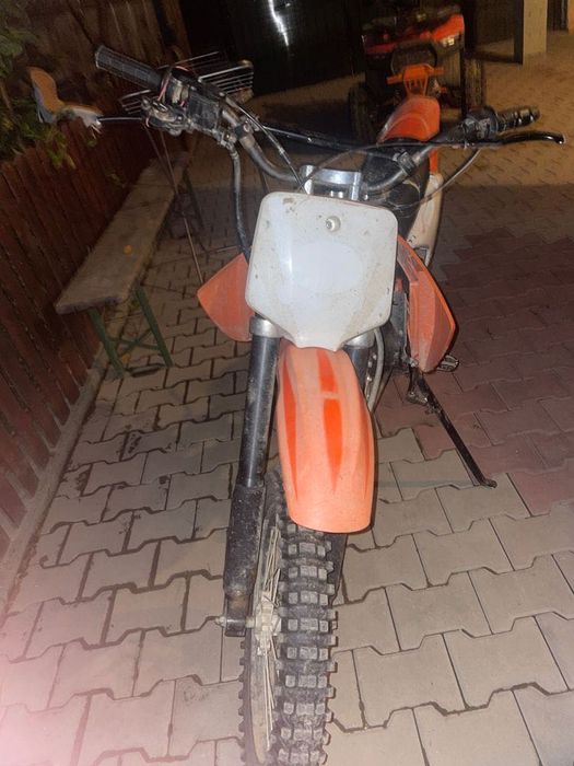 Motor defect !!!