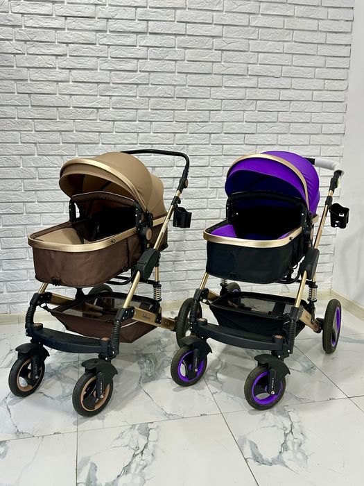 Коляски коляска