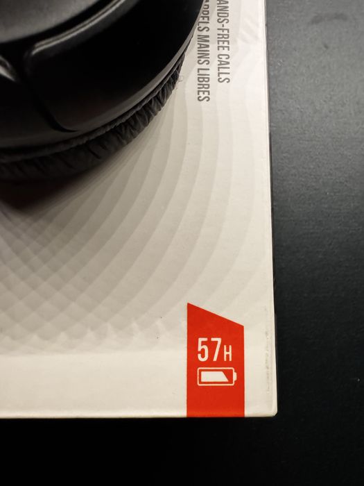 Căști JBL wireless TUNE 520bt