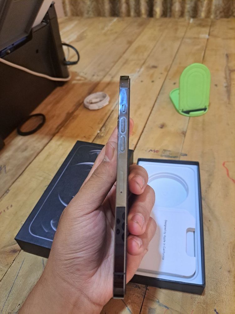 Iphone 12pro max