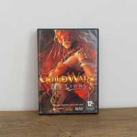 Guild Wars Factions оригинална игра за PC