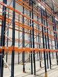 Rafturi metalice industriale premium