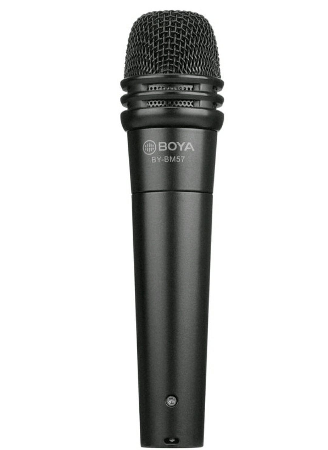 BOYA BY-BM57 профессионального качества динамического микрофон