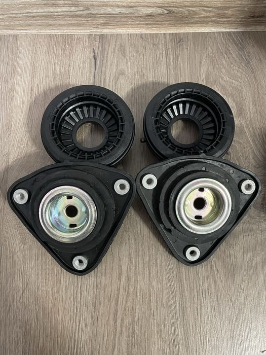 Flanșe și rulmenți noi - Mazda 3 BL 2011, 2.2 diesel, 185 CP