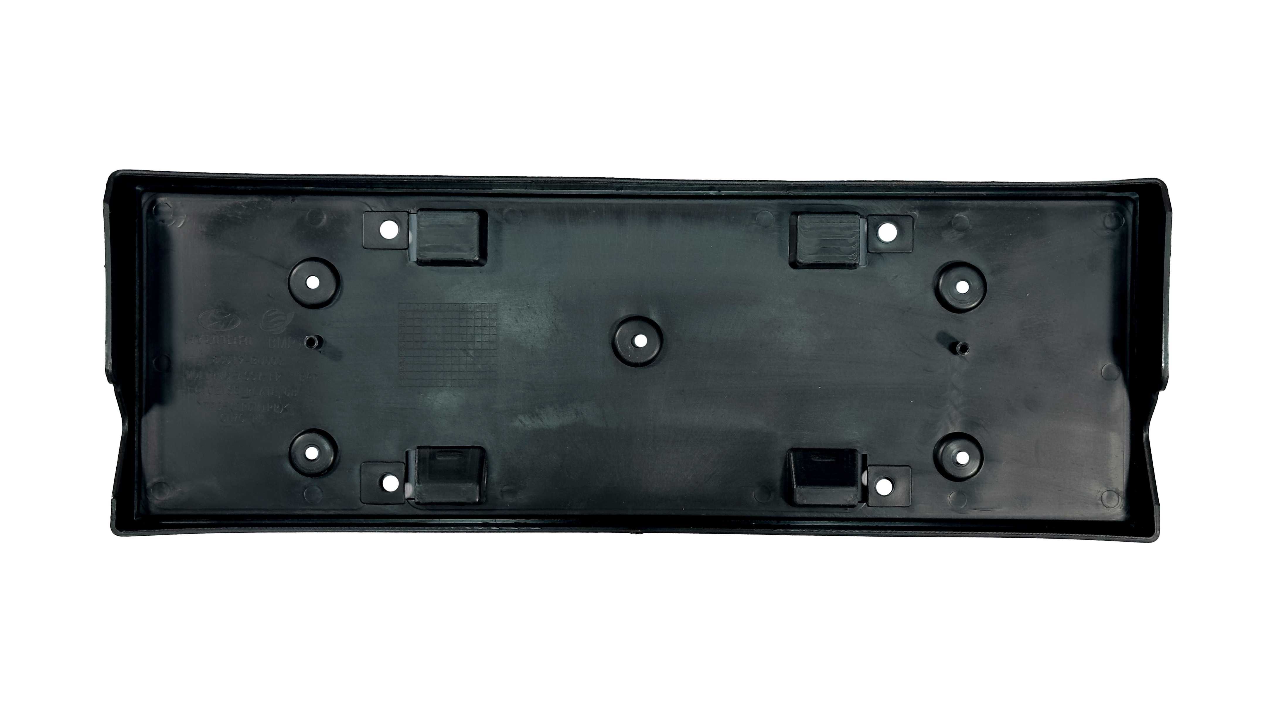 Подномерник Elantra CN7 original (res) 23- (Китай)