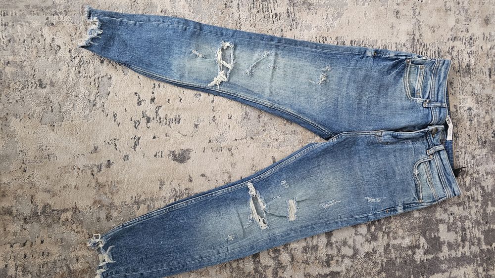 Blugi  ( denime zara man]