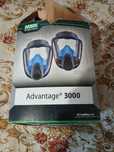 Противогаз MSA Advantage 3000