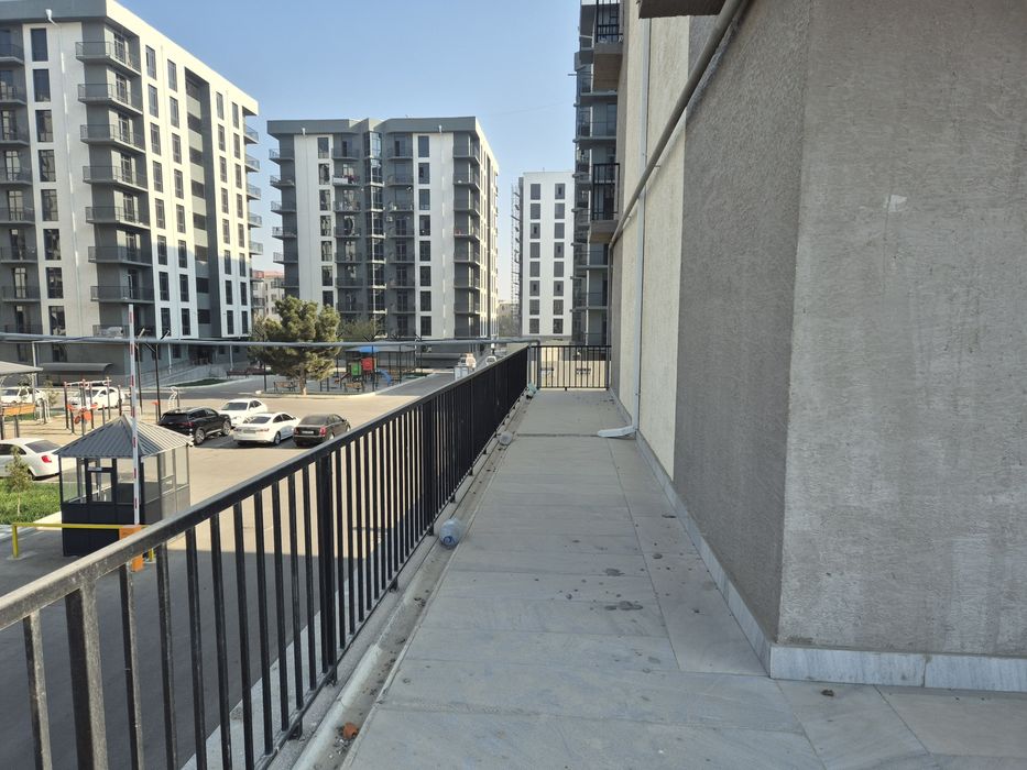 Продаю свою квартиру